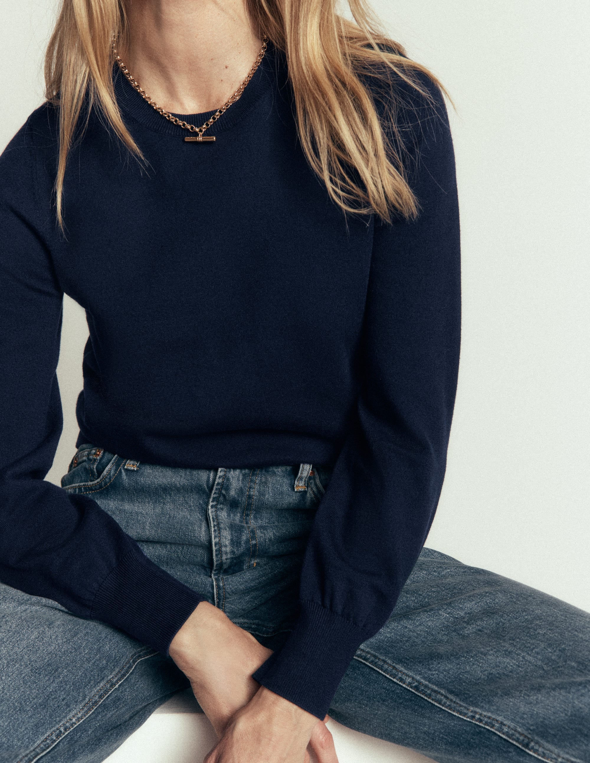 Damen Neue Saison Strickwaren